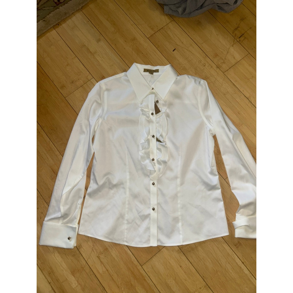 Alex Marie size 10 blouse top nwt